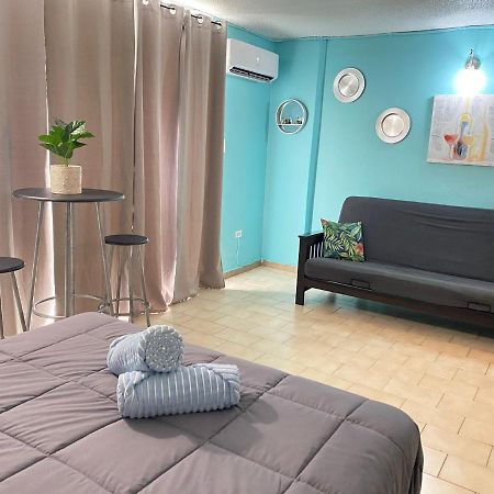 Beach Studios At Isla Verde San Juan Kültér fotó