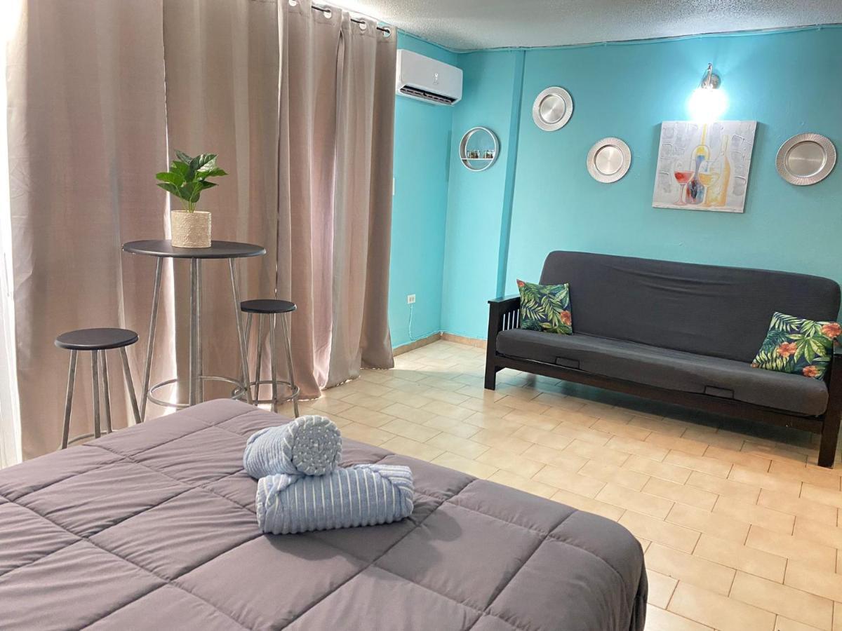 Beach Studios At Isla Verde San Juan Kültér fotó