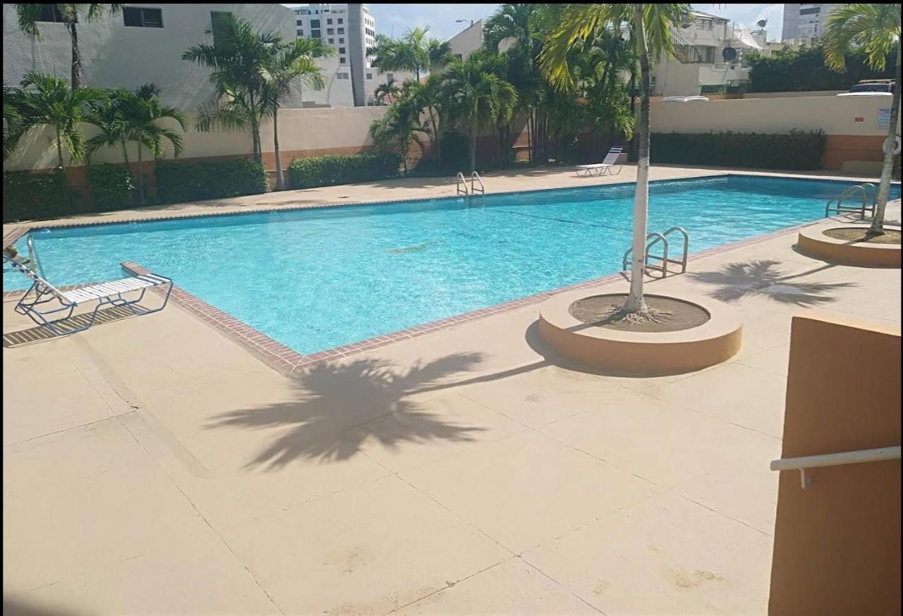 Beach Studios At Isla Verde San Juan Kültér fotó