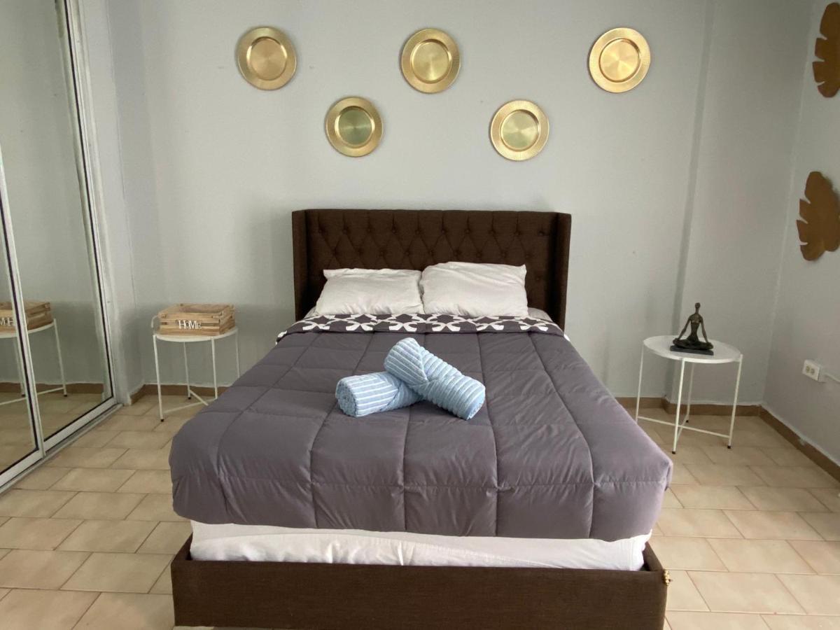 Beach Studios At Isla Verde San Juan Kültér fotó